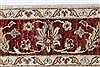 Chobi Beige Hand Knotted 56 X 86  Area Rug 250-26808 Thumb 6