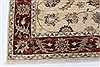 Chobi Beige Hand Knotted 56 X 86  Area Rug 250-26808 Thumb 7