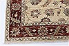 Chobi Beige Hand Knotted 56 X 86  Area Rug 250-26808 Thumb 7