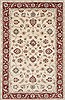 Chobi Beige Hand Knotted 56 X 86  Area Rug 250-26808 Thumb 0