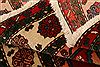 Shirvan Red Hand Knotted 38 X 63  Area Rug 100-26809 Thumb 5
