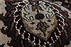 Agra Beige Hand Knotted 50 X 82 Area Rug 250-26810 Thumb 12