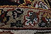 Agra Beige Hand Knotted 50 X 82 Area Rug 250-26810 Thumb 13