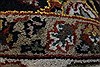 Agra Beige Hand Knotted 50 X 82  Area Rug 250-26810 Thumb 13