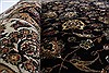 Agra Beige Hand Knotted 50 X 82  Area Rug 250-26810 Thumb 3