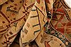 Shirvan Brown Hand Knotted 47 X 56 Area Rug 100-26811 Thumb 2