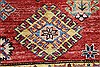 Kazak Red Hand Knotted 510 X 710 Area Rug 250-26815 Thumb 10