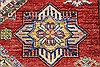 Kazak Red Hand Knotted 510 X 710 Area Rug 250-26815 Thumb 11