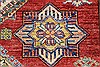 Kazak Red Hand Knotted 510 X 710  Area Rug 250-26815 Thumb 11