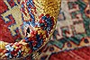 Kazak Red Hand Knotted 510 X 710 Area Rug 250-26815 Thumb 14