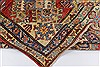 Kazak Red Hand Knotted 510 X 710  Area Rug 250-26815 Thumb 2