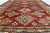 Kazak Red Hand Knotted 510 X 710  Area Rug 250-26815 Thumb 5