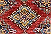 Kazak Red Hand Knotted 510 X 710  Area Rug 250-26815 Thumb 6