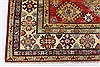 Kazak Red Hand Knotted 510 X 710  Area Rug 250-26815 Thumb 7