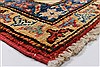 Kazak Red Hand Knotted 510 X 710  Area Rug 250-26815 Thumb 8