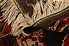 Kazak Blue Hand Knotted 30 X 57 Area Rug 100-26816 Thumb 5