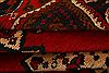 Kazak Blue Hand Knotted 30 X 57 Area Rug 100-26816 Thumb 6