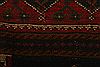 Kazak Blue Hand Knotted 30 X 57 Area Rug 100-26816 Thumb 8