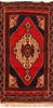 Kazak Blue Hand Knotted 30 X 57 Area Rug 100-26816 Thumb 0