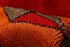 Kazak Red Hand Knotted 33 X 63 Area Rug 253-26817 Thumb 10