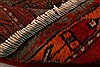 Kazak Red Hand Knotted 33 X 63 Area Rug 253-26817 Thumb 13