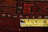 Kazak Red Hand Knotted 33 X 63 Area Rug 253-26817 Thumb 15