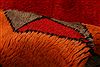 Kazak Red Hand Knotted 33 X 63 Area Rug 253-26817 Thumb 2