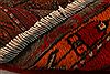 Kazak Red Hand Knotted 33 X 63 Area Rug 253-26817 Thumb 5