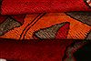 Kazak Red Hand Knotted 33 X 63 Area Rug 253-26817 Thumb 6