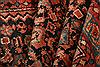 Malayer Multicolor Hand Knotted 41 X 64 Area Rug 100-26818 Thumb 3