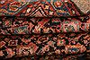 Malayer Multicolor Hand Knotted 41 X 64 Area Rug 100-26818 Thumb 5