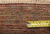 Malayer Multicolor Hand Knotted 41 X 64 Area Rug 100-26818 Thumb 6