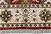 Chobi Red Hand Knotted 57 X 87  Area Rug 250-26819 Thumb 22