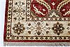 Chobi Red Hand Knotted 57 X 87  Area Rug 250-26819 Thumb 23