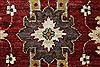 Chobi Red Hand Knotted 57 X 87  Area Rug 250-26819 Thumb 26