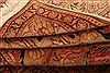 Kayseri Brown Hand Knotted 211 X 47 Area Rug 100-26821 Thumb 6
