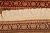 Kayseri Brown Hand Knotted 211 X 47 Area Rug 100-26821 Thumb 8
