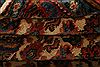 Shirvan Multicolor Hand Knotted 311 X 510 Area Rug 100-26822 Thumb 5