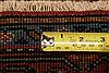 Shirvan Multicolor Hand Knotted 311 X 510 Area Rug 100-26822 Thumb 6