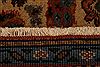 Shirvan Multicolor Hand Knotted 311 X 510 Area Rug 100-26822 Thumb 7