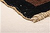 Asian Inspired Blue Hand Knotted 40 X 67 Area Rug 253-26824 Thumb 11