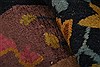 Asian Inspired Blue Hand Knotted 40 X 67 Area Rug 253-26824 Thumb 12