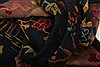Asian Inspired Blue Hand Knotted 40 X 67 Area Rug 253-26824 Thumb 13