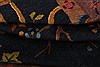 Asian Inspired Blue Hand Knotted 40 X 67 Area Rug 253-26824 Thumb 15