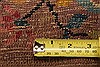 Asian Inspired Blue Hand Knotted 40 X 67 Area Rug 253-26824 Thumb 18