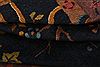 Asian Inspired Blue Hand Knotted 40 X 67 Area Rug 253-26824 Thumb 6