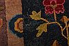 Asian Inspired Blue Hand Knotted 40 X 67 Area Rug 253-26824 Thumb 8