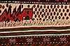 Kurdi Red Hand Knotted 42 X 56 Area Rug 100-26826 Thumb 8