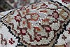 Mahi Beige Hand Knotted 59 X 80 Area Rug 250-26828 Thumb 13