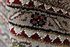 Mahi Beige Hand Knotted 59 X 80 Area Rug 250-26828 Thumb 14